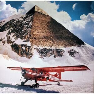 Tilian – The Skeptic - Vinyl Limited Edition, White